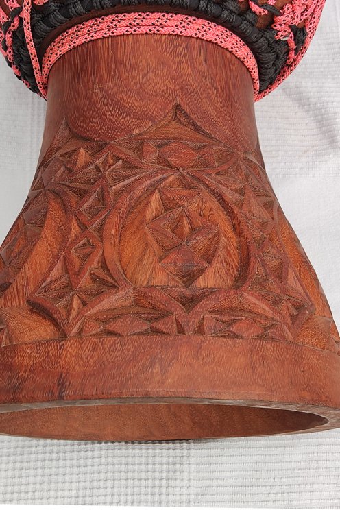 Djembe de Malí alta gama