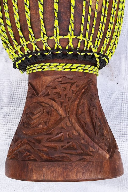 Djembe de Malí alta gama