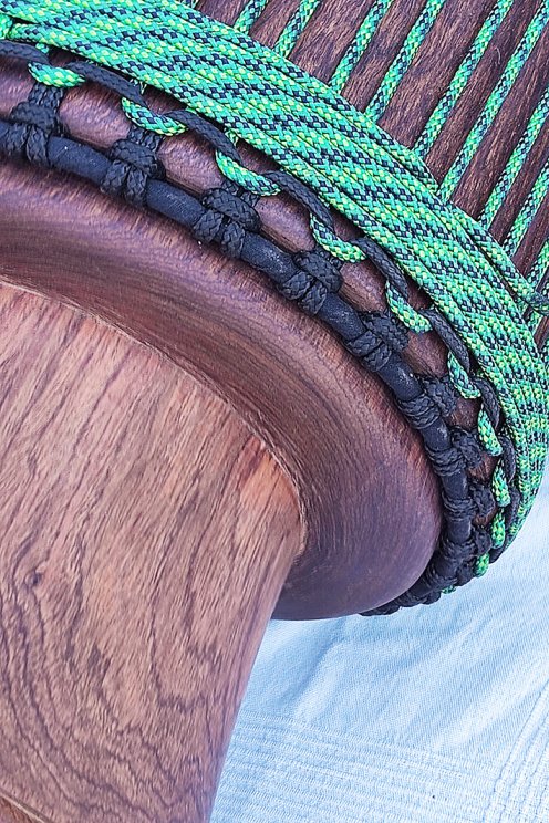 Djembe de Malí alta gama