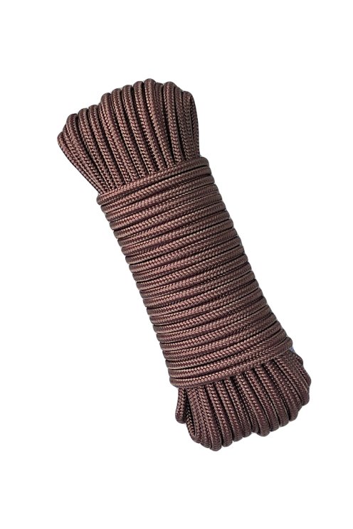 Driza Ø5 mm marrón cobrizo para tambor djembé