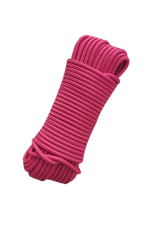 Driza 5 mm frambuesa para tambor djembé