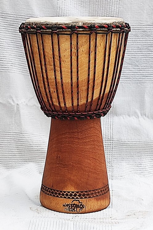 Djembe pequeño para niños calidad premium