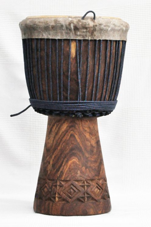 Djembe de Malí Top - Tambor djembe profesional grande