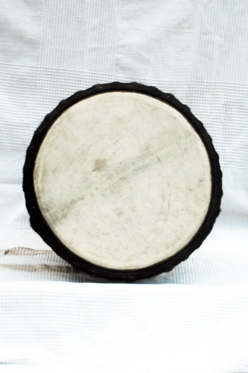 Djembe de Guinea grande - Tambor djembe alta gama