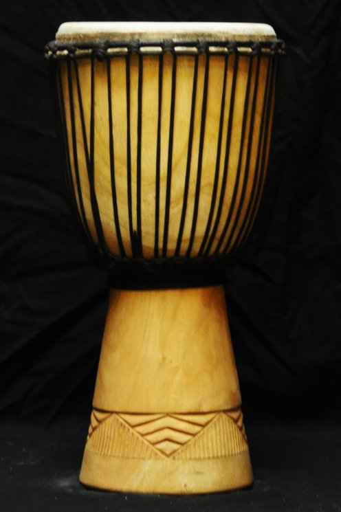 Djembé moyen Mali Top : djembe malien