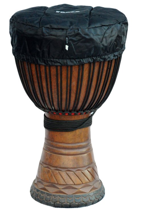 Sombrero yembé Roots Percussions nailon XL