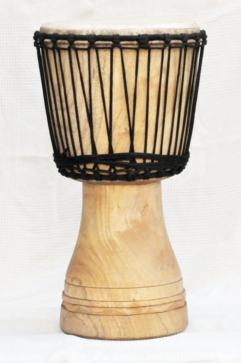 Djembé de Malí de melina