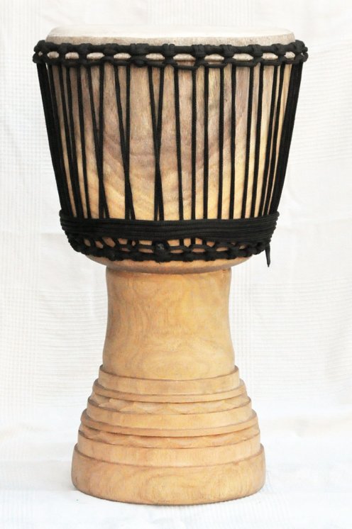 Djembe al mejor precio - Eco-yembé Malí 3435