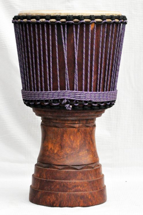 Djembe de Malí alta gama