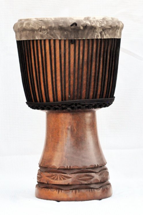 Djembé de Guinea de lenke - Djembe calidad superior
