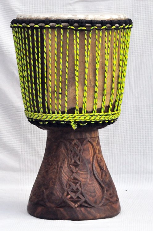 Djembe de Malí alta gama