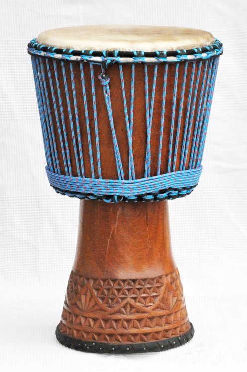 Djembé de Guinea de lenke - Djembe de alta gama