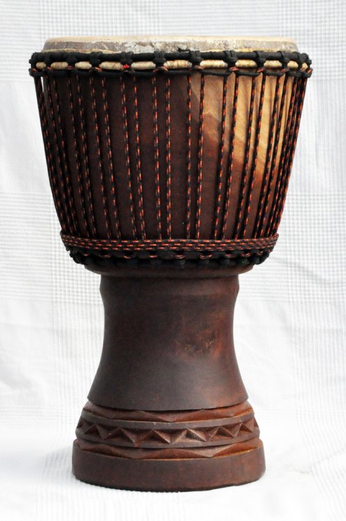 Djembe de Malí Top - Tambor djembe profesional grande