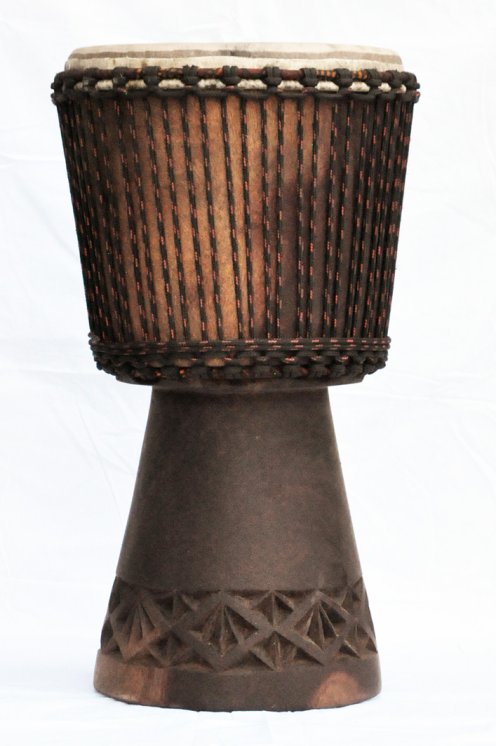 Djembe de Malí Top - Tambor djembe profesional grande