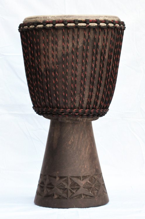 Djembe de Malí Top - Tambor djembe profesional grande