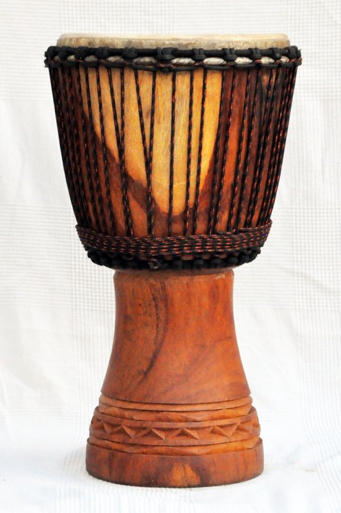 Djembe de Malí Top - Tambor djembe profesional grande