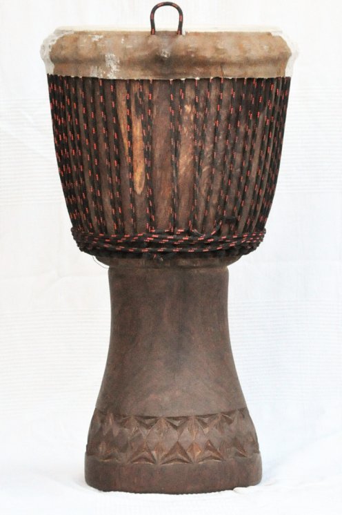 Djembe de Malí Top - Tambor djembe profesional grande