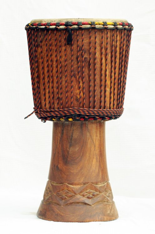 Djembe de Malí Top - Tambor djembe profesional grande