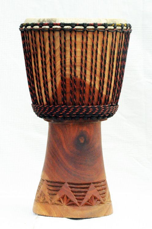 Djembe de Malí Top - Tambor djembe profesional grande