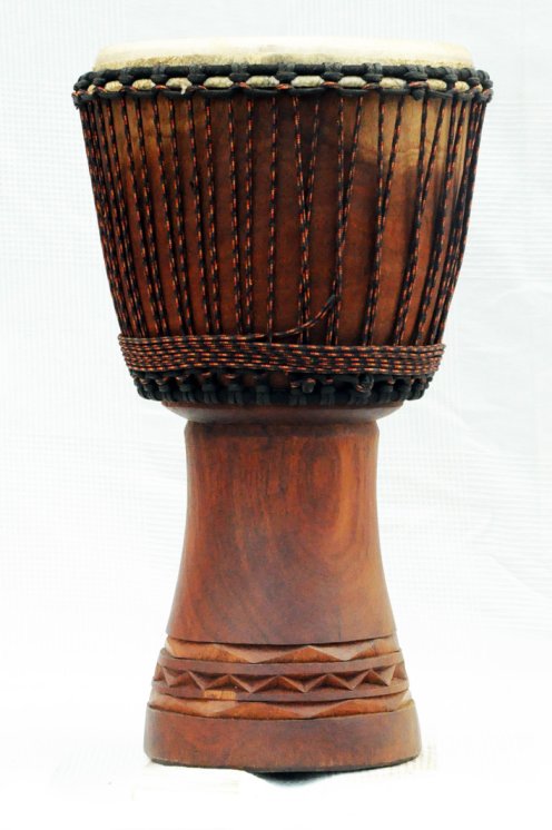 Djembe de Malí Top - Tambor djembe profesional grande