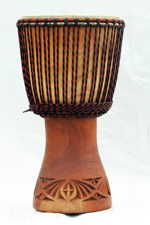 Djembe de Malí Top - Tambor djembe profesional grande