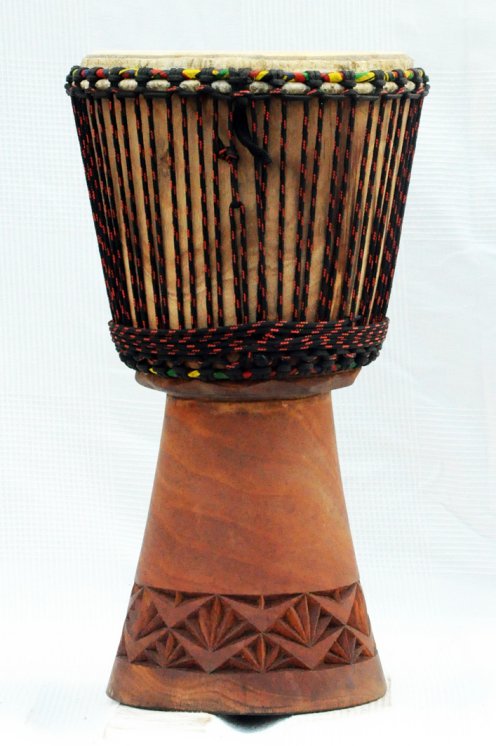 Djembe de Malí Top - Tambor djembe profesional grande