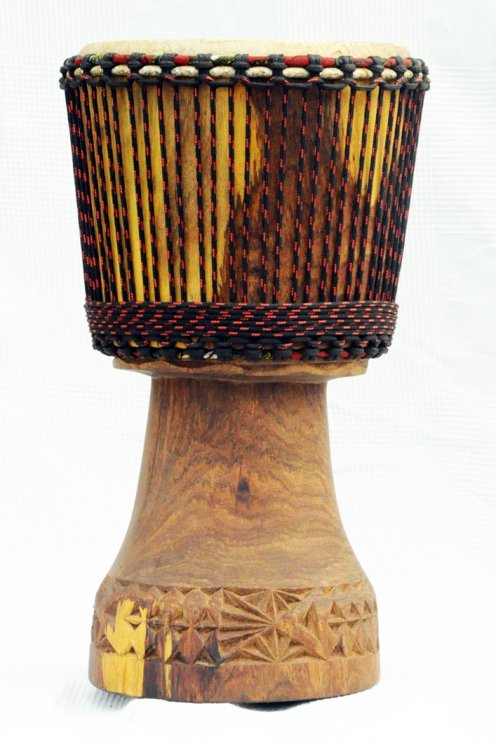 Djembe de Malí Top - Tambor djembe profesional grande