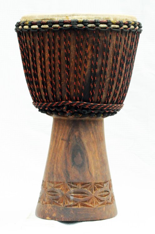 Djembe de Malí Top - Tambor djembe profesional grande