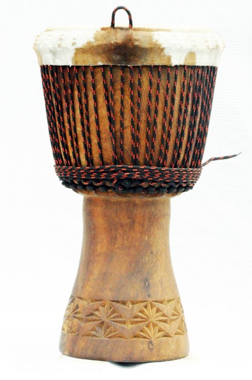 Djembe de Malí Top - Tambor djembe profesional grande
