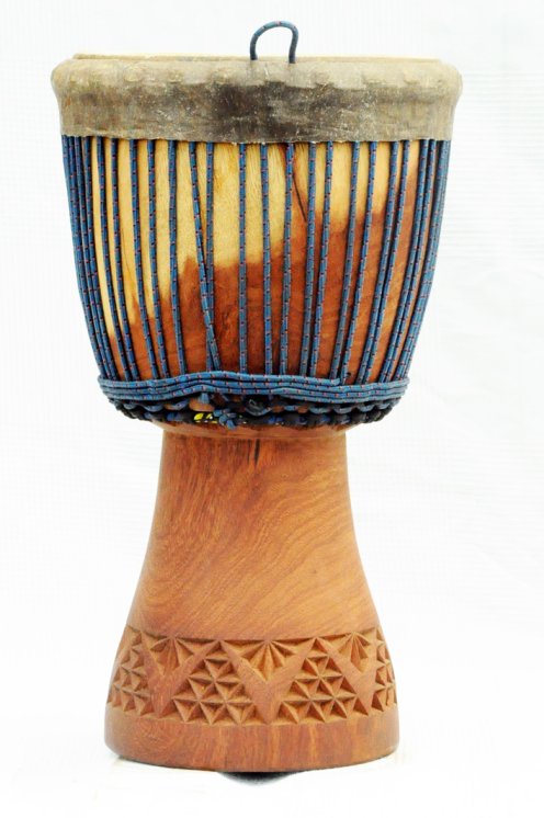 Djembe de Malí Top - Tambor djembe profesional grande