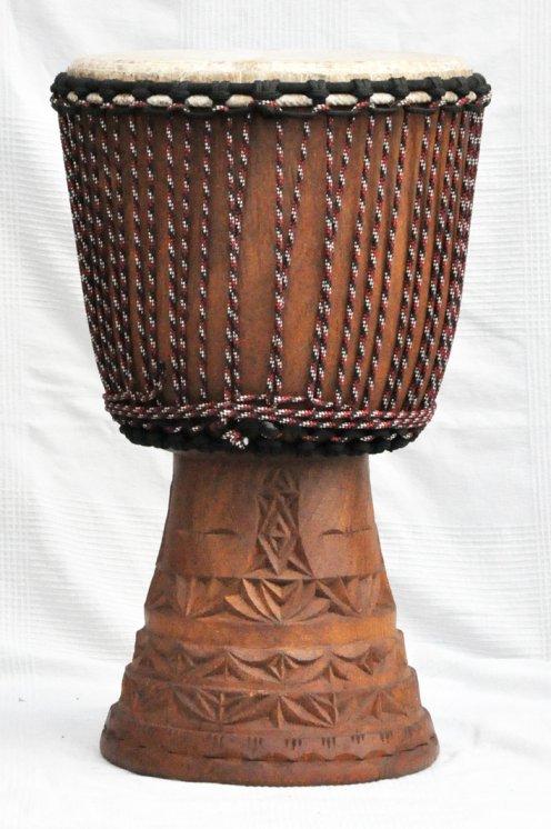Djembe de Malí alta gama