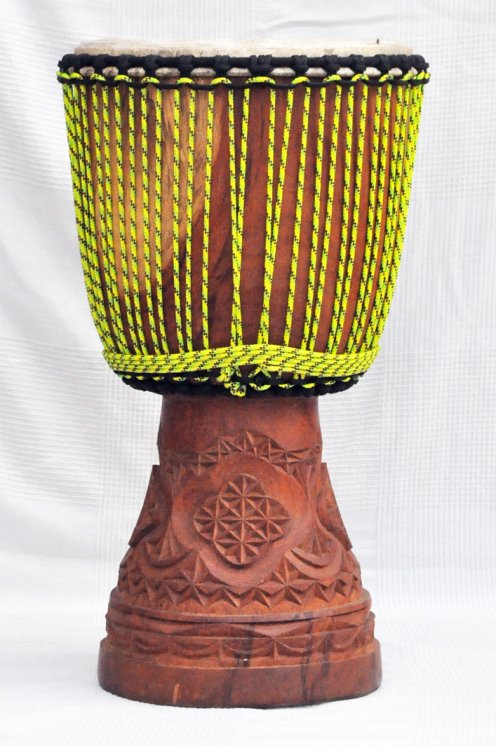 Djembe de Malí alta gama
