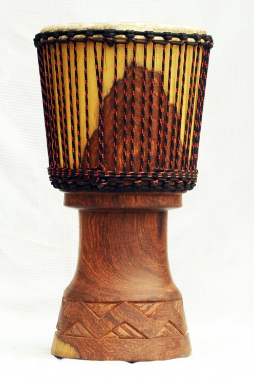 Djembe de Malí Top - Tambor djembe profesional grande