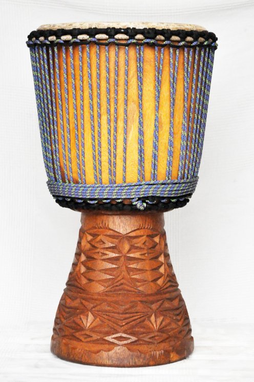 Djembe de Malí alta gama