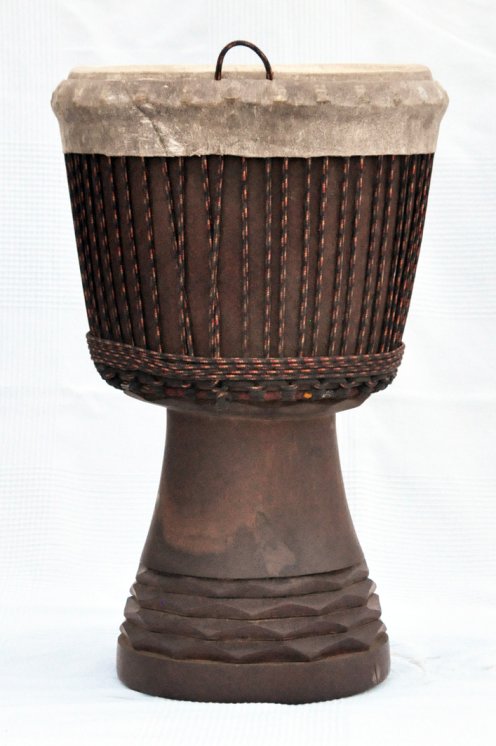 Djembe de Malí Top - Tambor djembe profesional grande