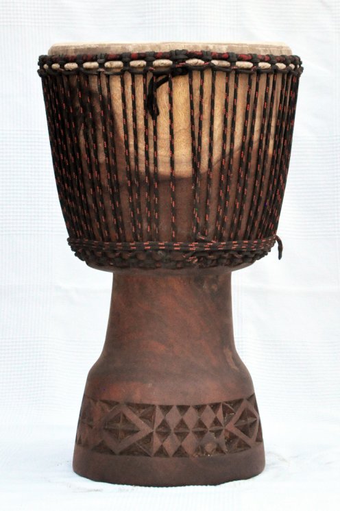 Djembe de Malí Top - Tambor djembe profesional grande