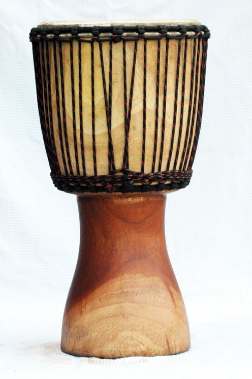 Djembe de Malí Top - Tambor djembe profesional grande