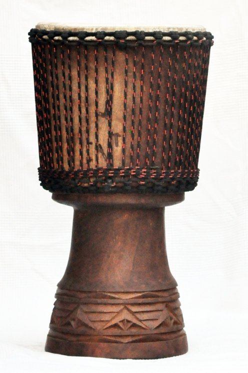Djembe de Malí Top - Tambor djembe profesional grande