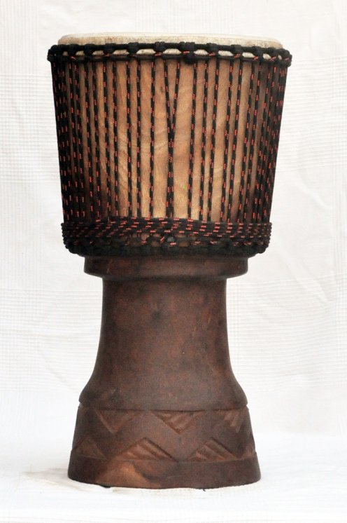 Djembe de Malí Top - Tambor djembe profesional grande