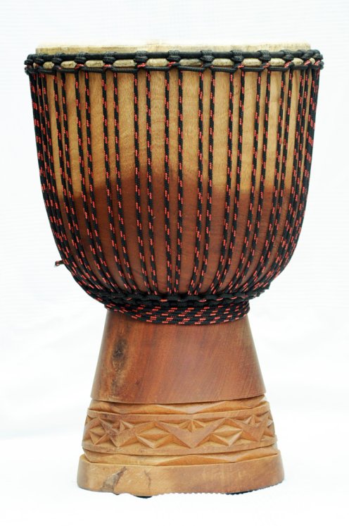 Djembe de Malí Top - Tambor djembe profesional grande