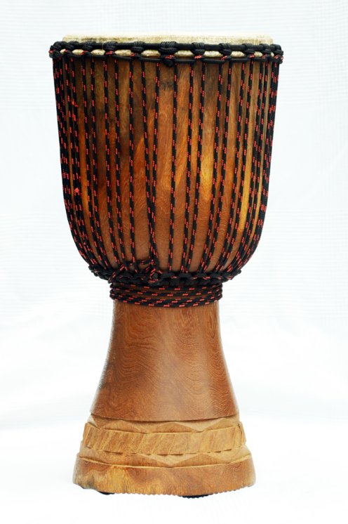 Djembe de Malí Top - Tambor djembe profesional grande