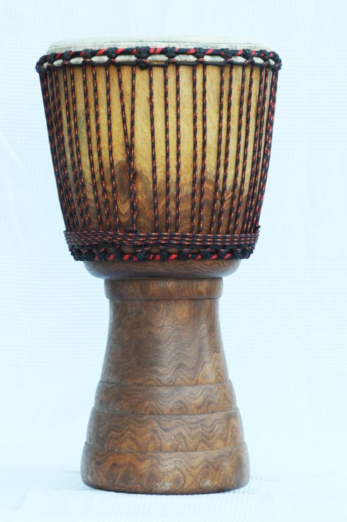 Djembe de Malí Top - Tambor djembe profesional grande