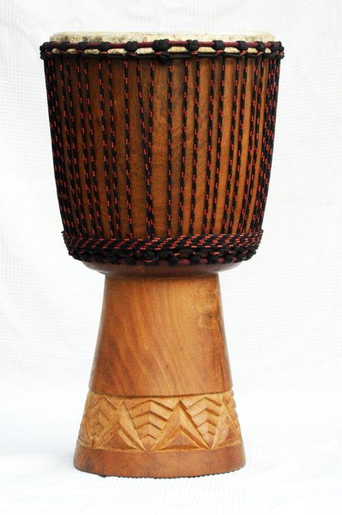 Djembe de Malí Top - Tambor djembe profesional grande