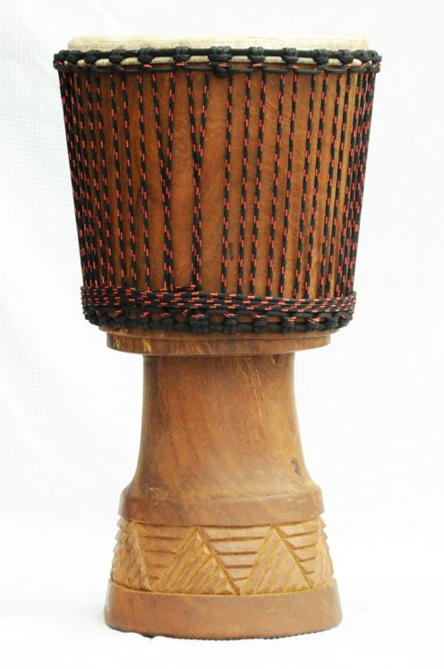 Djembe de Malí Top - Tambor djembe profesional grande