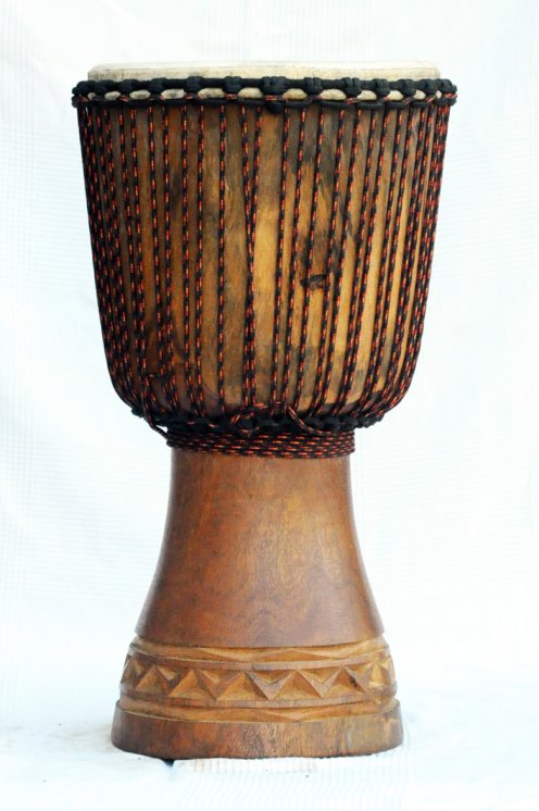 Djembe de Malí Top - Tambor djembe profesional grande