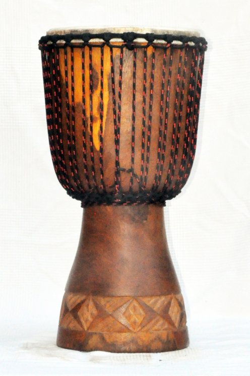Djembe de Malí Top - Tambor djembe profesional grande