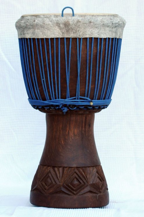 Djembe de Malí Top - Tambor djembe profesional grande