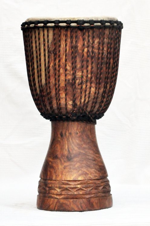 Djembe de Malí Top - Tambor djembe profesional grande