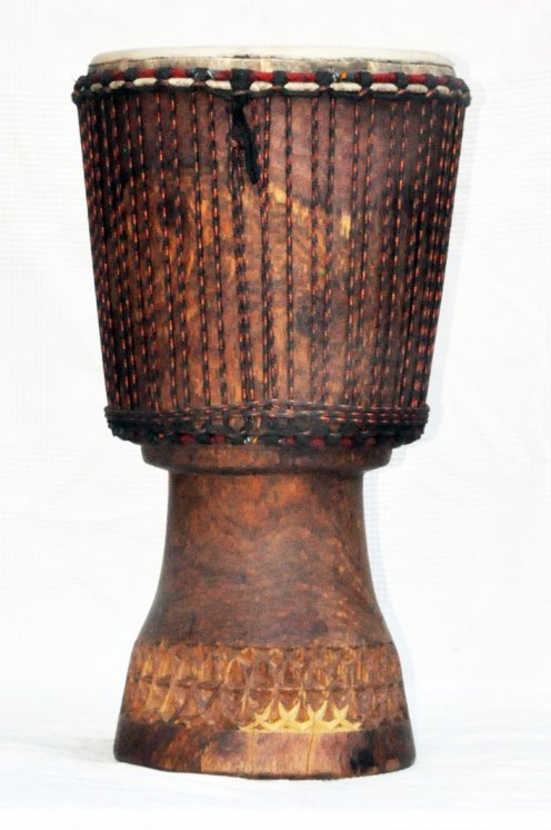 Djembe de Malí Top - Tambor djembe profesional grande