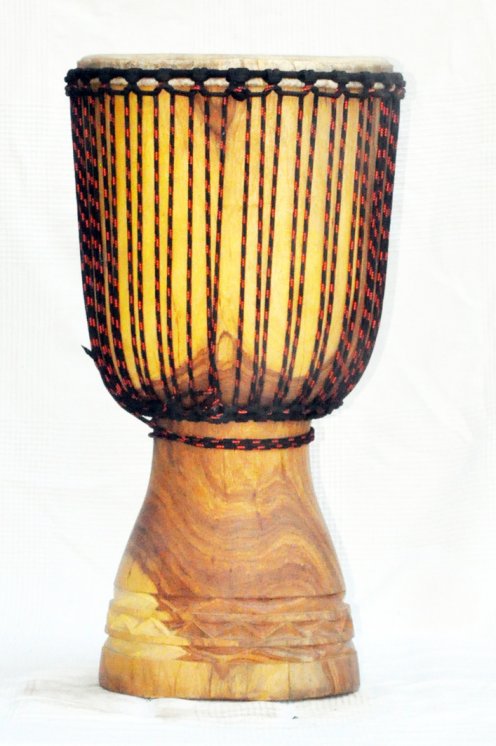Djembe de Malí Top - Tambor djembe profesional grande